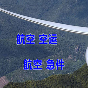 阿里昆莎机场快递快递-选东方航空和上海航空